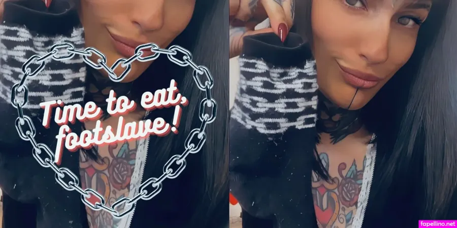 Gotikefree OnlyFans Thumbnail #JdotOpLuMr