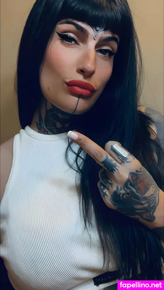 gotikefree Nude Leaked OnlyFans Photo #PU57PH8ZHu