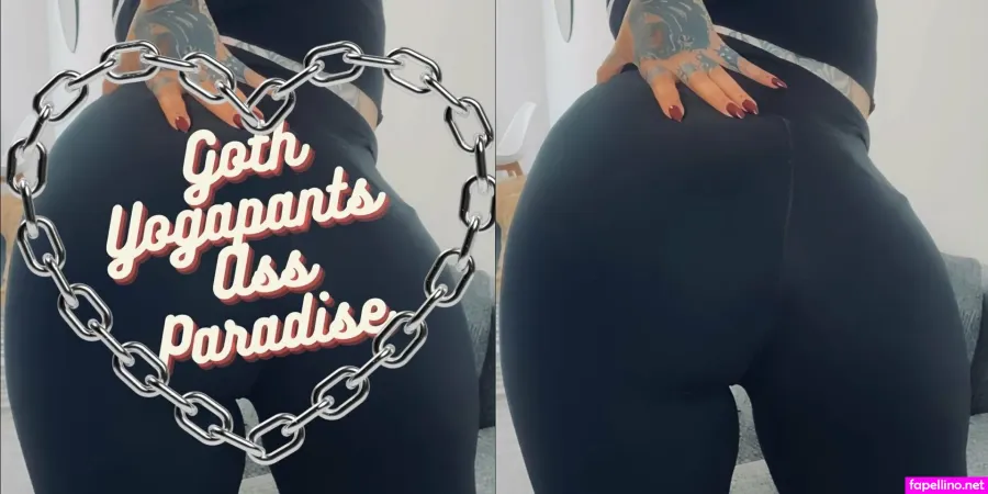 Gotikefree OnlyFans Thumbnail #WZ3pXbc5QU