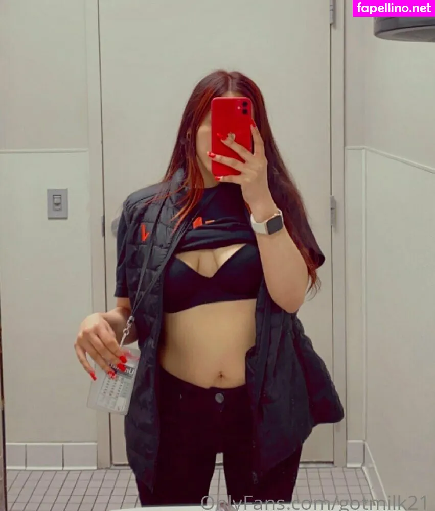 gotmilk21 Nude Leaked OnlyFans Photo #02C2vtS74Y