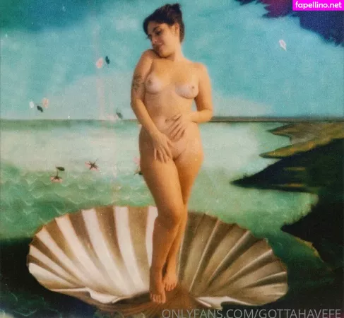 Gottahavefe OnlyFans Thumbnail #FY6VZhW1Le