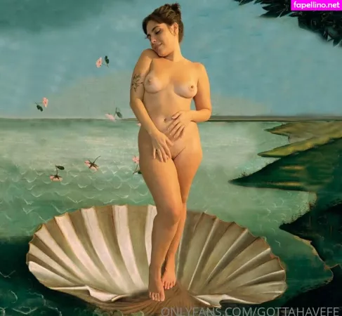 Gottahavefe OnlyFans Thumbnail #iCEfC7z7rt