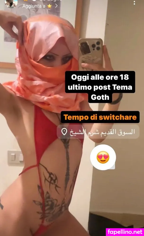 Gaia Calisto, gott4luvgaia, gottaluvgaia Nude Leaked OnlyFans Photo #PfLiwb8vwx