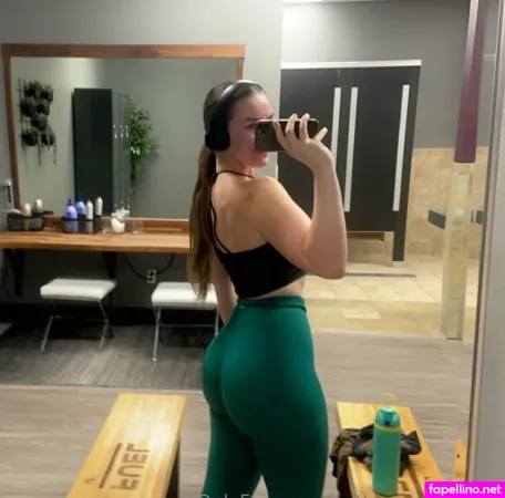 Gottapeachfitness OnlyFans Thumbnail #sYysiANk8z