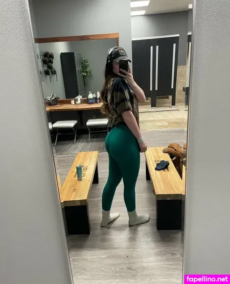 Gottapeachfitness OnlyFans Thumbnail #tLoyYTLIf7