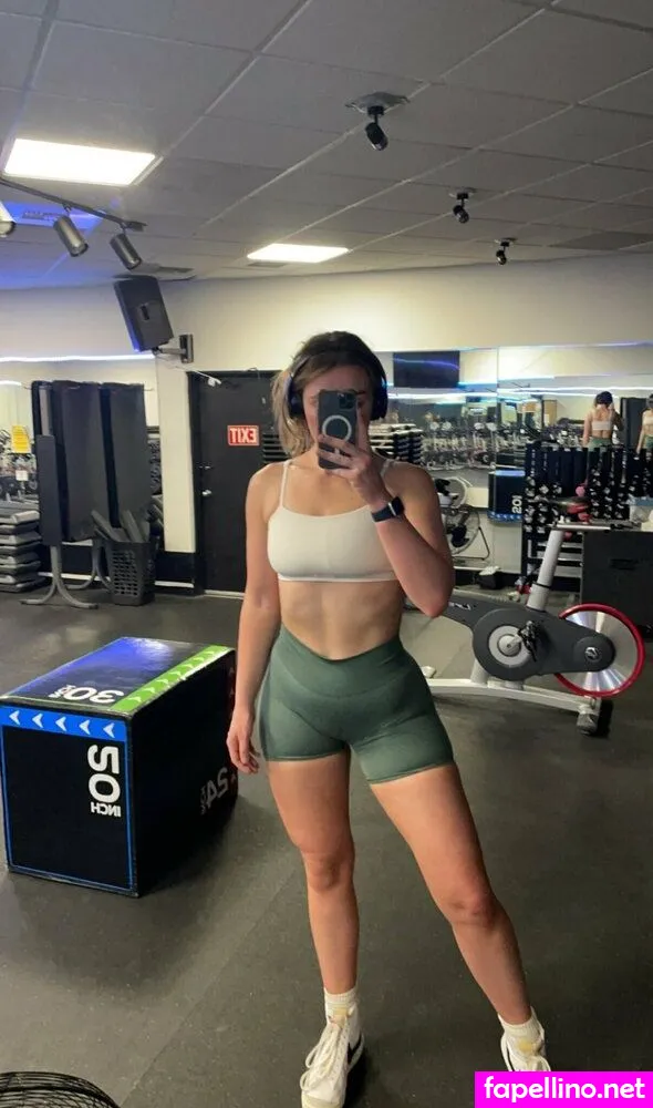 gottapeachfitness Nude Leaked OnlyFans Photo #tyN0VGu8QC