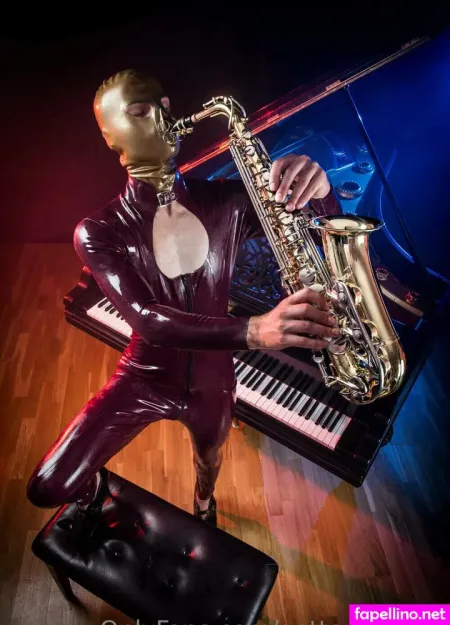 Gotteromodel OnlyFans Thumbnail #A7k7fokIPe