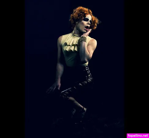 Gotteromodel OnlyFans Thumbnail #MUK37cUq1N