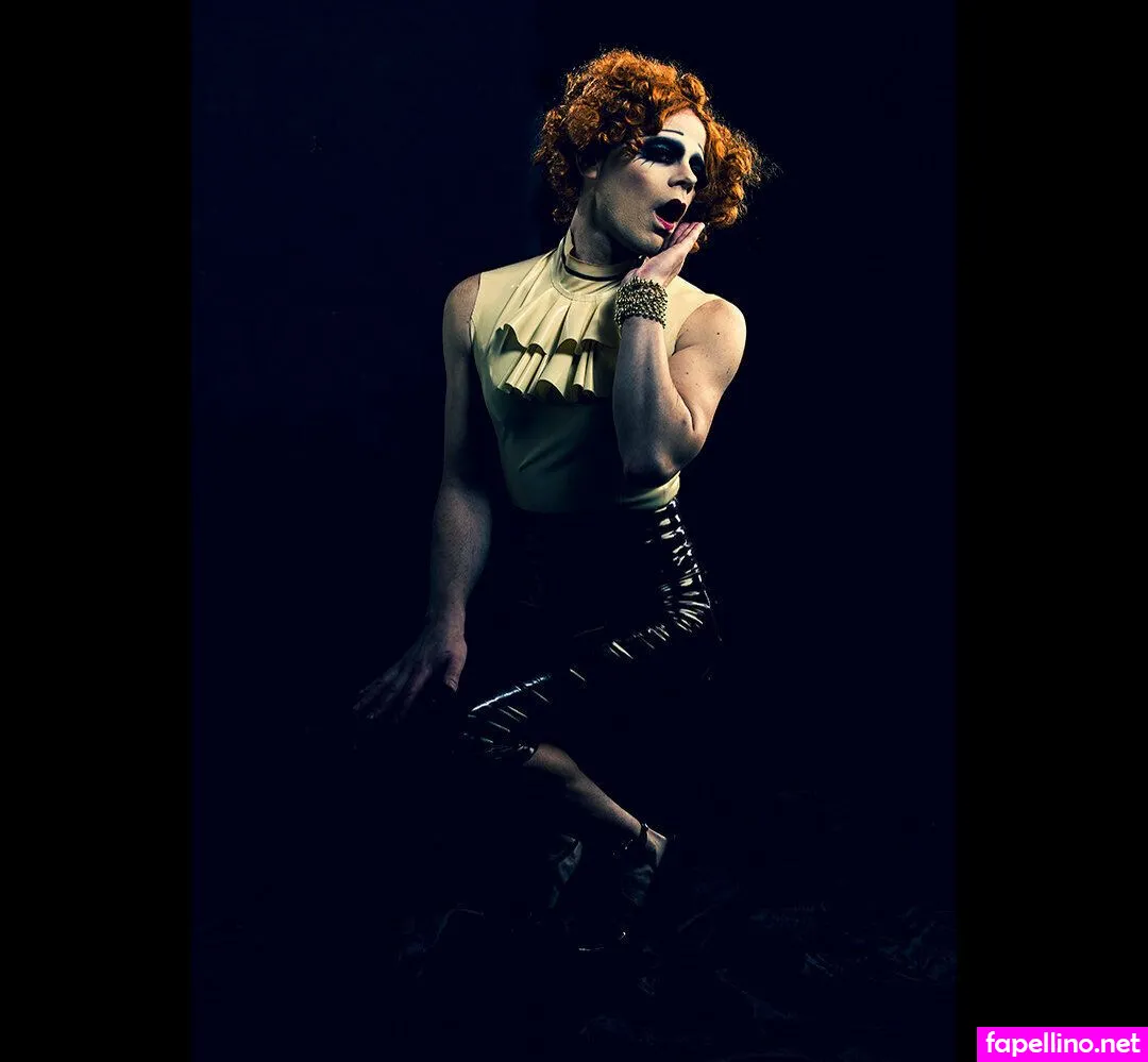 gotteromodel Nude Leaked OnlyFans Photo #MUK37cUq1N