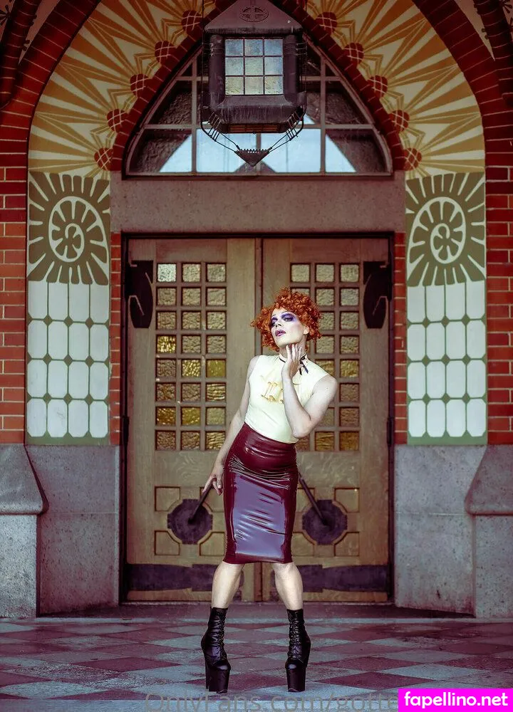 gotteromodel Nude Leaked OnlyFans Photo #bZR0QcclF0