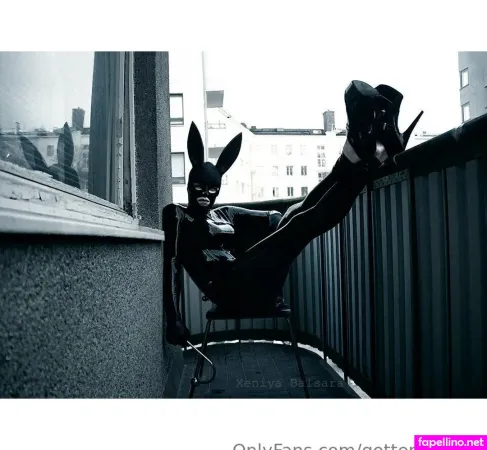 Gotteromodel Main Profile Photo