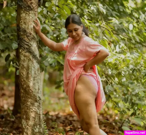 Gowri Siji Mathews OnlyFans Thumbnail #btdBkH5euP