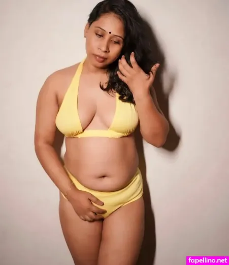 Gowri Siji Mathews OnlyFans Thumbnail #hSZiiET0Yx