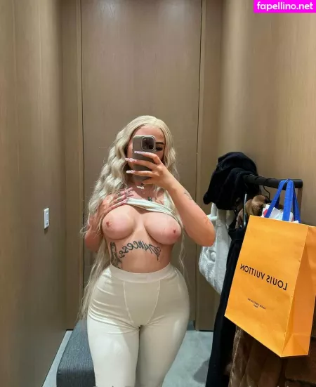 Goyardgoddess OnlyFans Thumbnail #BdJ7lEKQjk