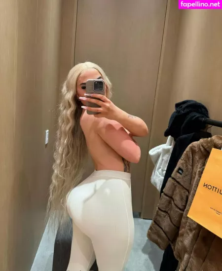 Goyardgoddess OnlyFans Thumbnail #Papw8855Ob