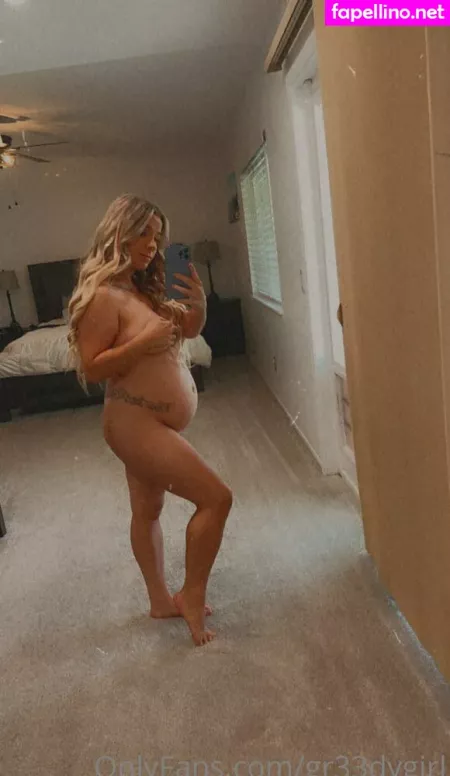 Gr33dygirl OnlyFans Thumbnail #rcuhdeFFMe