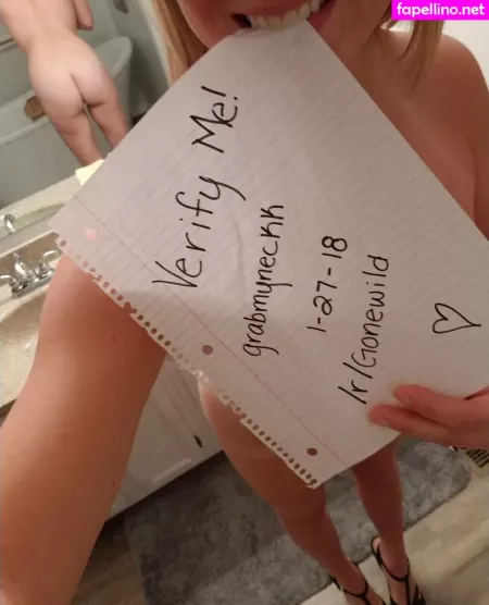 Grabymyneckk OnlyFans Thumbnail #xBIN62Cfkg