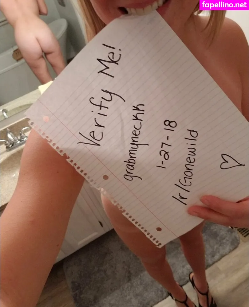Grabymyneckk Nude Leaked OnlyFans Photo #xBIN62Cfkg