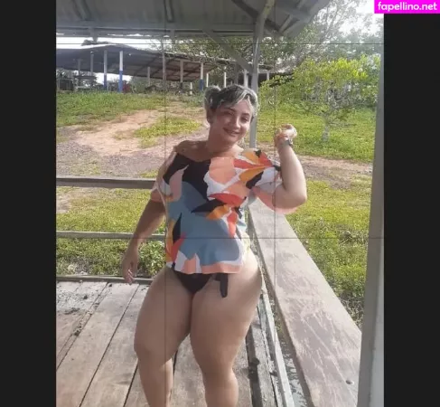 Graca Anjos OnlyFans Thumbnail #KNsQdQBY51