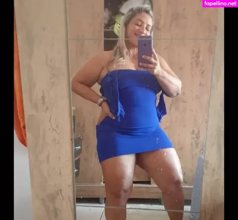 Graca Anjos OnlyFans Thumbnail #OAxaW546o1