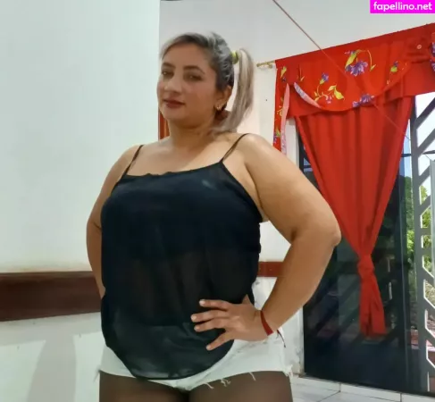 Graca Anjos OnlyFans Thumbnail #Smvwmm8Vw2