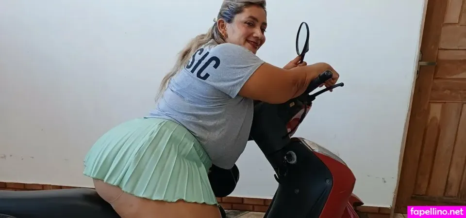 Graca Vieira OnlyFans Thumbnail #B70ZXv4Rzu