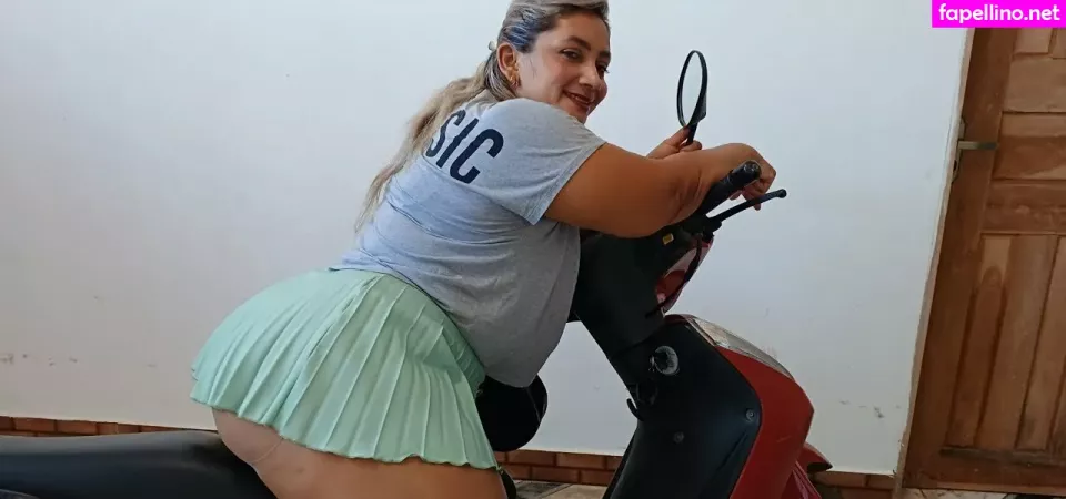 Graca Vieira OnlyFans Thumbnail #Uc4lkpmhw7