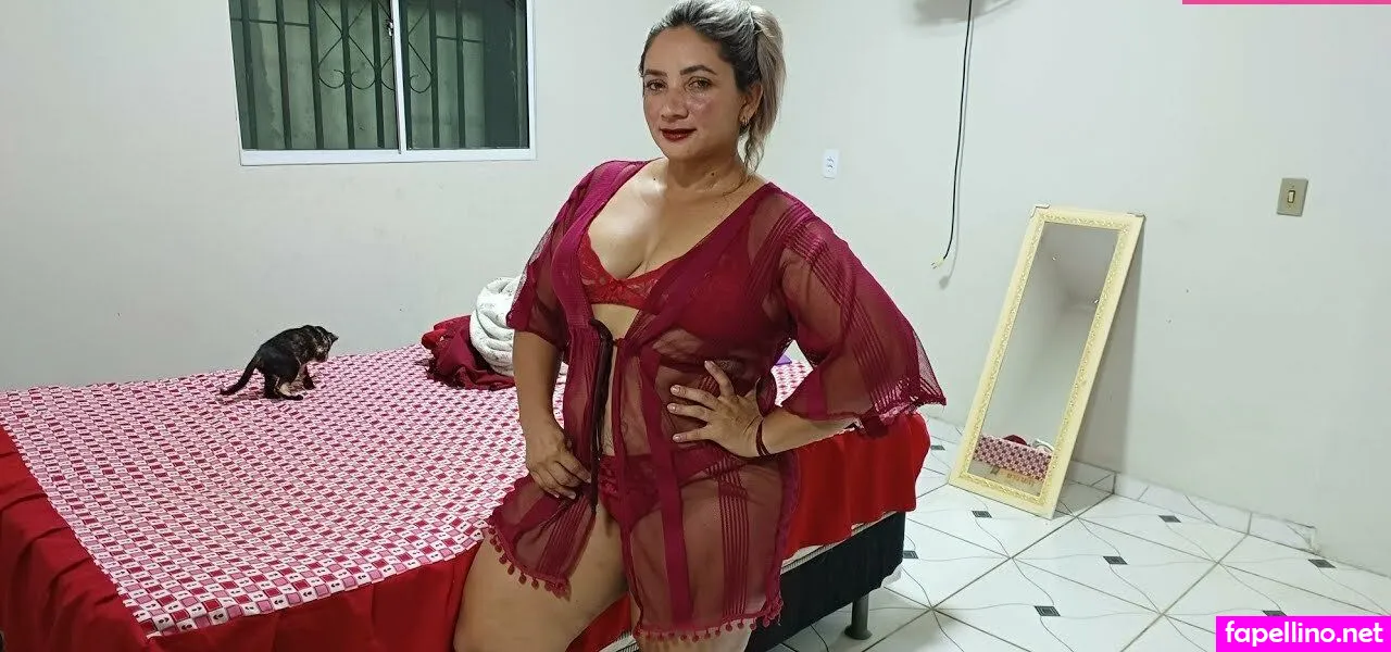 GraÃ§a Vieira Nude Leaked OnlyFans Photo #hf40vRCTen