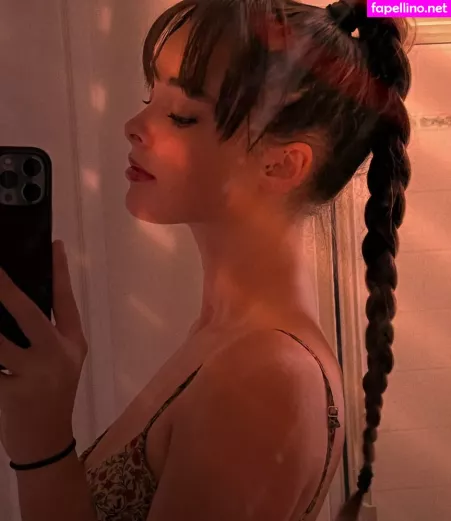 Grace 1 OnlyFans Thumbnail #DAr6845iUg