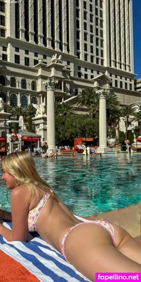 Grace Andrews OnlyFans Thumbnail #IchwaTulPk