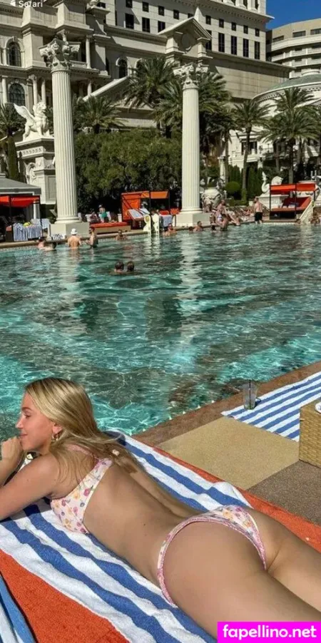 Grace Andrews OnlyFans Thumbnail #vzWA69miNe