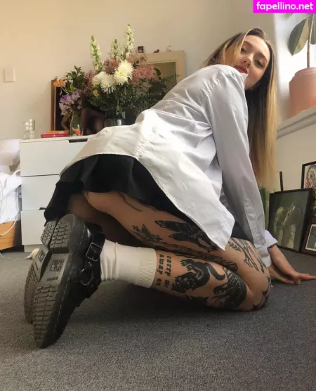 Grace Audrey OnlyFans Thumbnail #2YfNjxG3Ld