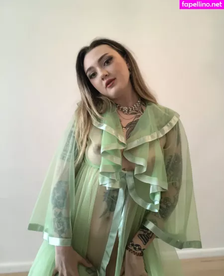 Grace Audrey OnlyFans Thumbnail #6mUr3jYwwH