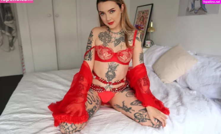 Grace Audrey OnlyFans Thumbnail #8JM1OZX0JC