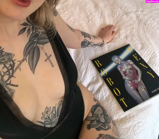 Grace Audrey OnlyFans Thumbnail #AWNNEgrnSE