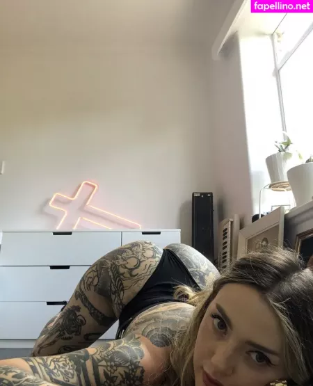 Grace Audrey OnlyFans Thumbnail #FiPB65S4WC