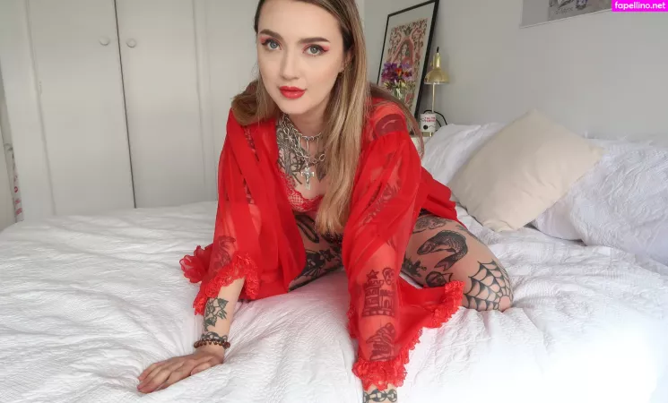 Grace Audrey OnlyFans Thumbnail #fIaoSQ85qY