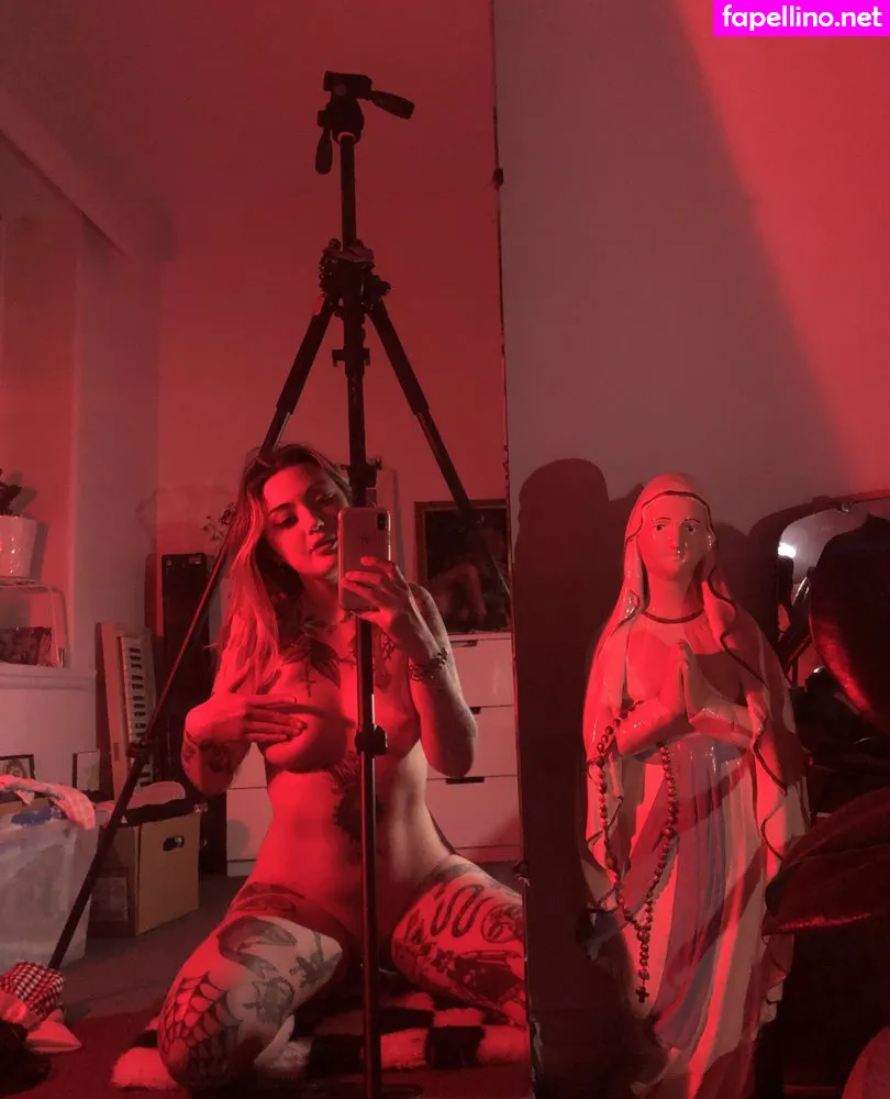 graceavdrey, sainthoneyxxx Nude Leaked OnlyFans Photo #peAtPu1zCy