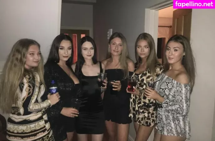 Grace Baker OnlyFans Thumbnail #L3oHPVRmv8