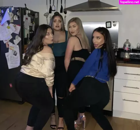 Grace Baker OnlyFans Thumbnail #fSdQy38O7I