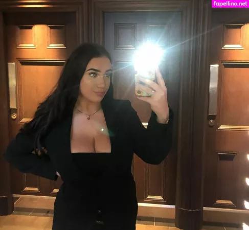 Grace Baker OnlyFans Thumbnail #ilr6j78qru