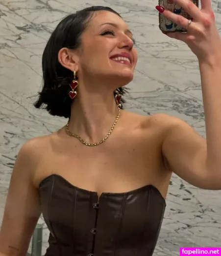 Grace Barker OnlyFans Thumbnail #3V50dn5jop