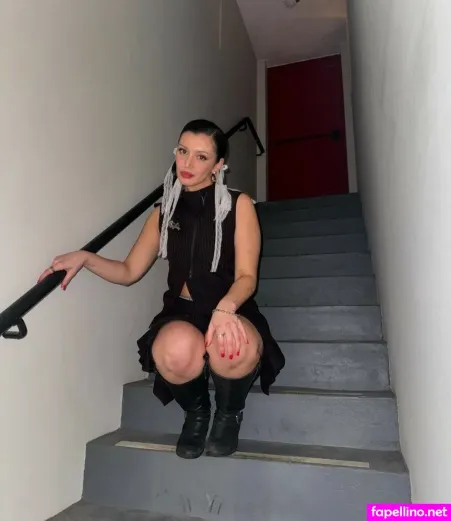 Grace Barker OnlyFans Thumbnail #M94TW9R3Vk