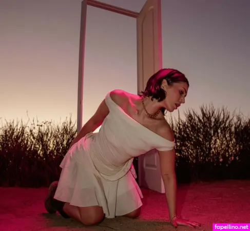 Grace Barker OnlyFans Thumbnail #e1gKmFkbTn