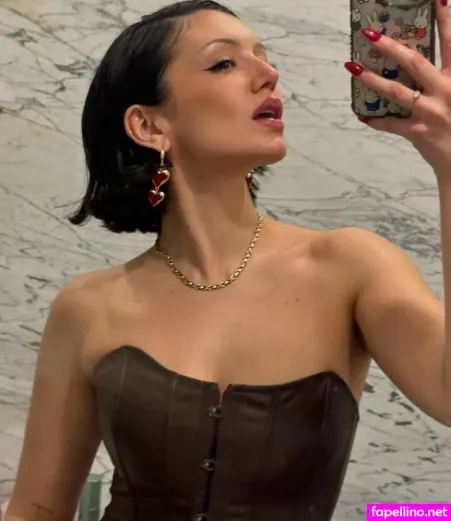 Grace Barker OnlyFans Thumbnail #kR2OChzC7E