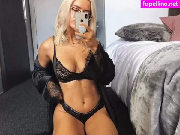 Grace Beverley OnlyFans Thumbnail #rtlXbwK28H