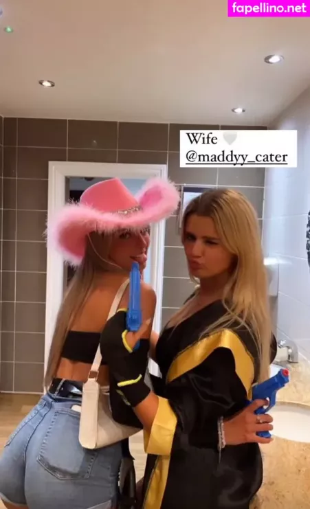 Grace Bidd OnlyFans Thumbnail #73fSDRTzfV