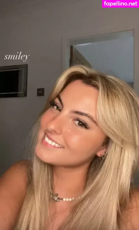 Grace Bidd OnlyFans Thumbnail #A1tZdRul5y