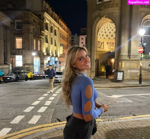 Grace Bidd OnlyFans Thumbnail #HEGOM4VSlk