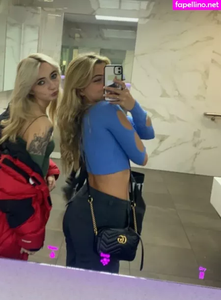 Grace Bidd OnlyFans Thumbnail #bECVk7j24d